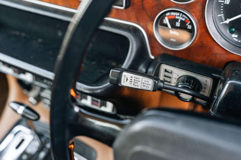 1975 Jaguar XJ-C