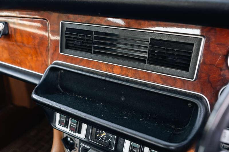 1975 Jaguar XJ-C