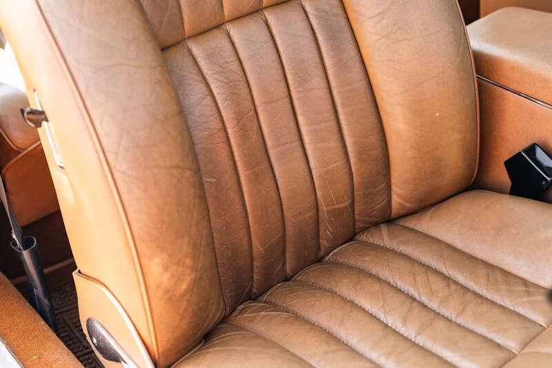 1975 Jaguar XJ-C