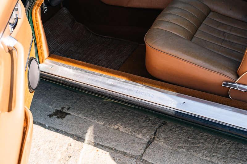 1975 Jaguar XJ-C