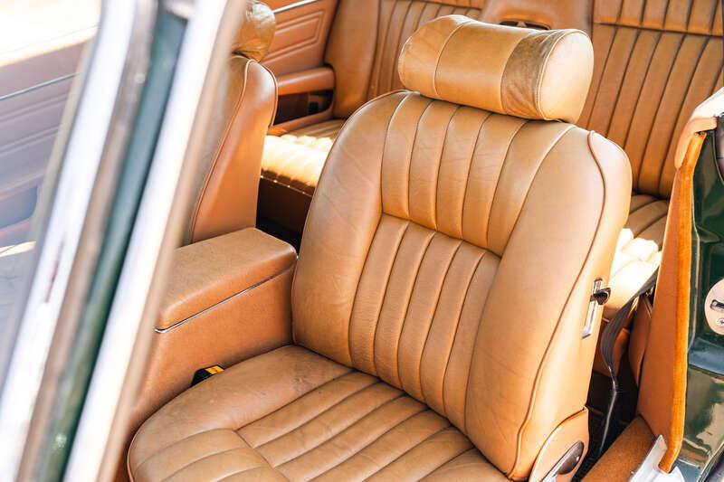 1975 Jaguar XJ-C