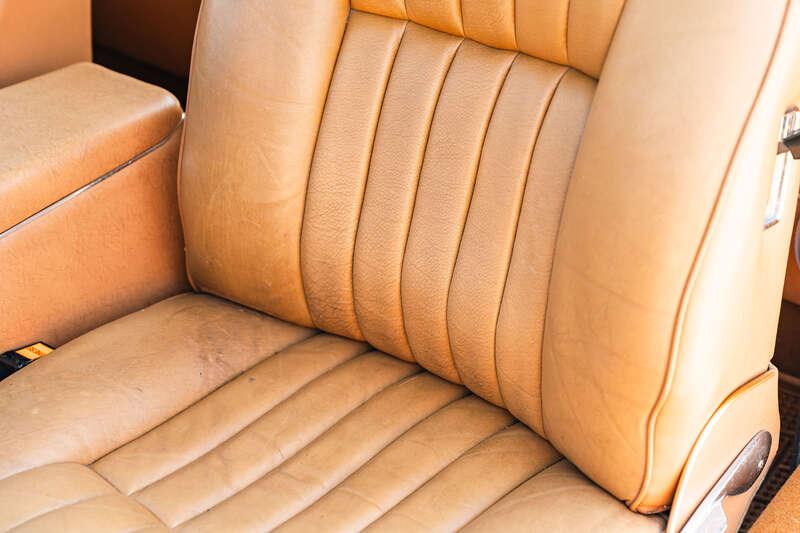 1975 Jaguar XJ-C