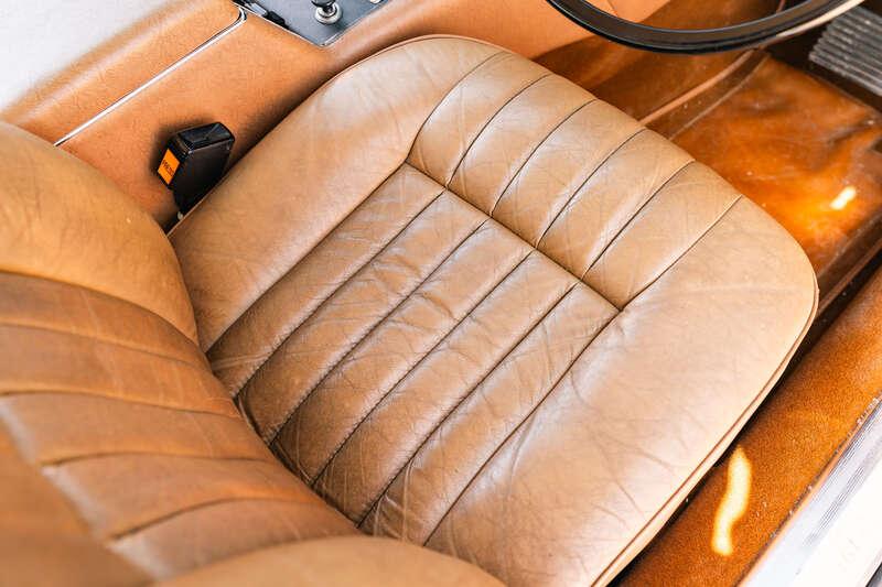 1975 Jaguar XJ-C
