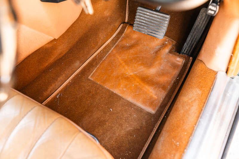 1975 Jaguar XJ-C
