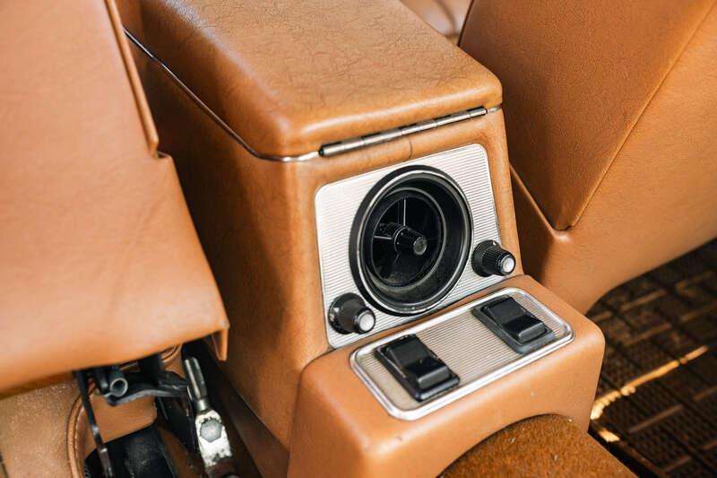 1975 Jaguar XJ-C