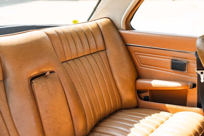 1975 Jaguar XJ-C