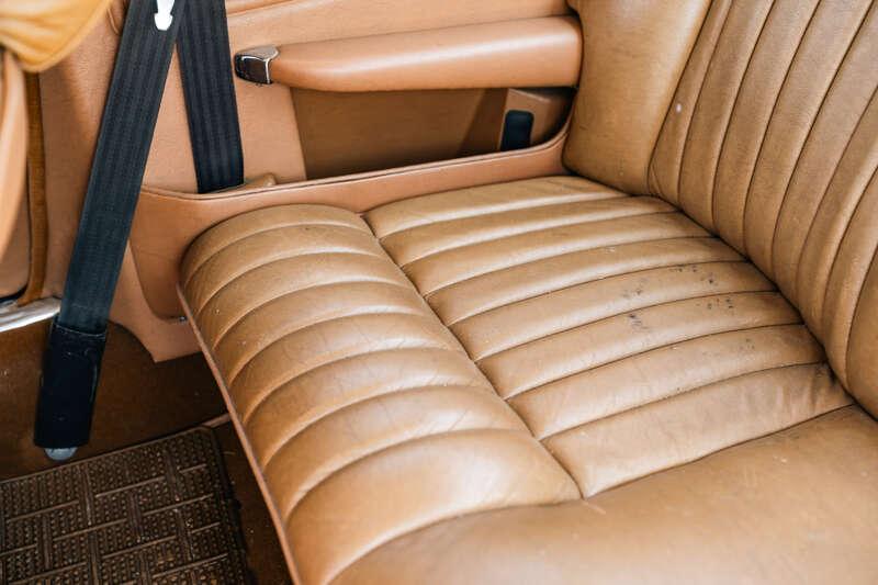 1975 Jaguar XJ-C