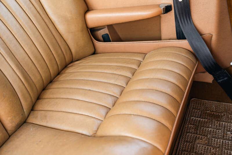 1975 Jaguar XJ-C
