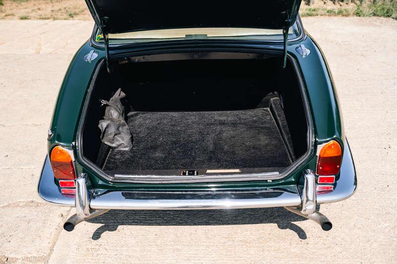 1975 Jaguar XJ-C