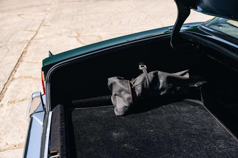 1975 Jaguar XJ-C