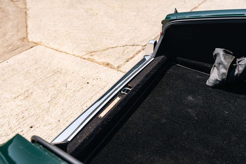 1975 Jaguar XJ-C