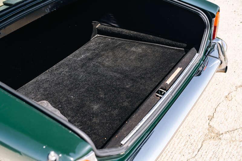 1975 Jaguar XJ-C