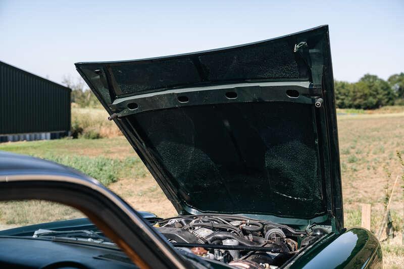 1975 Jaguar XJ-C