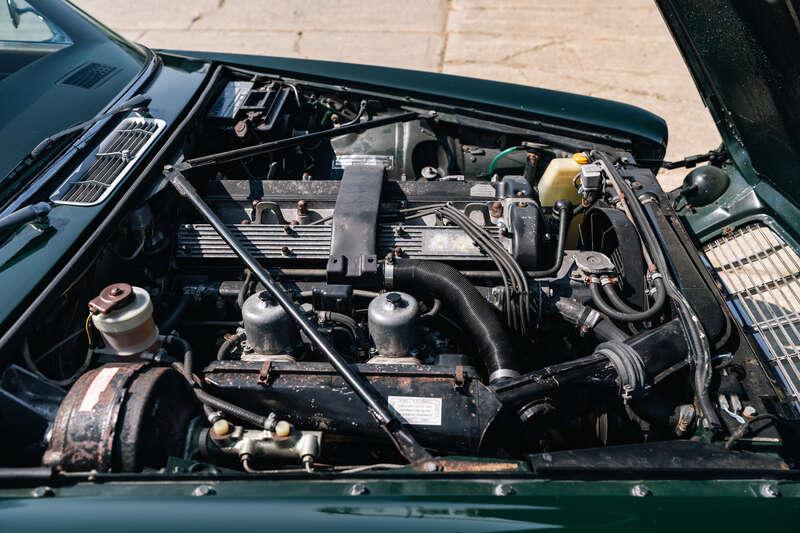 1975 Jaguar XJ-C