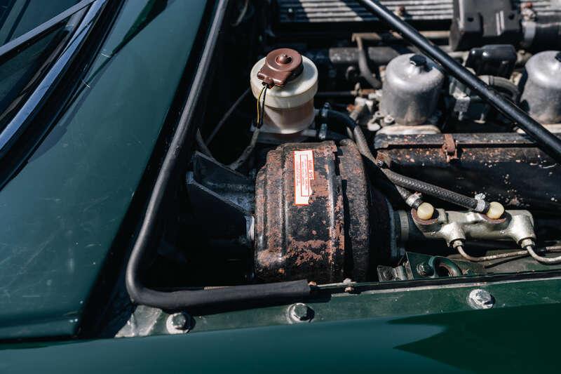 1975 Jaguar XJ-C