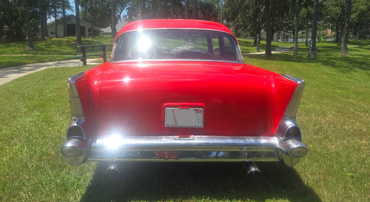 1957 Chevrolet Bel Air