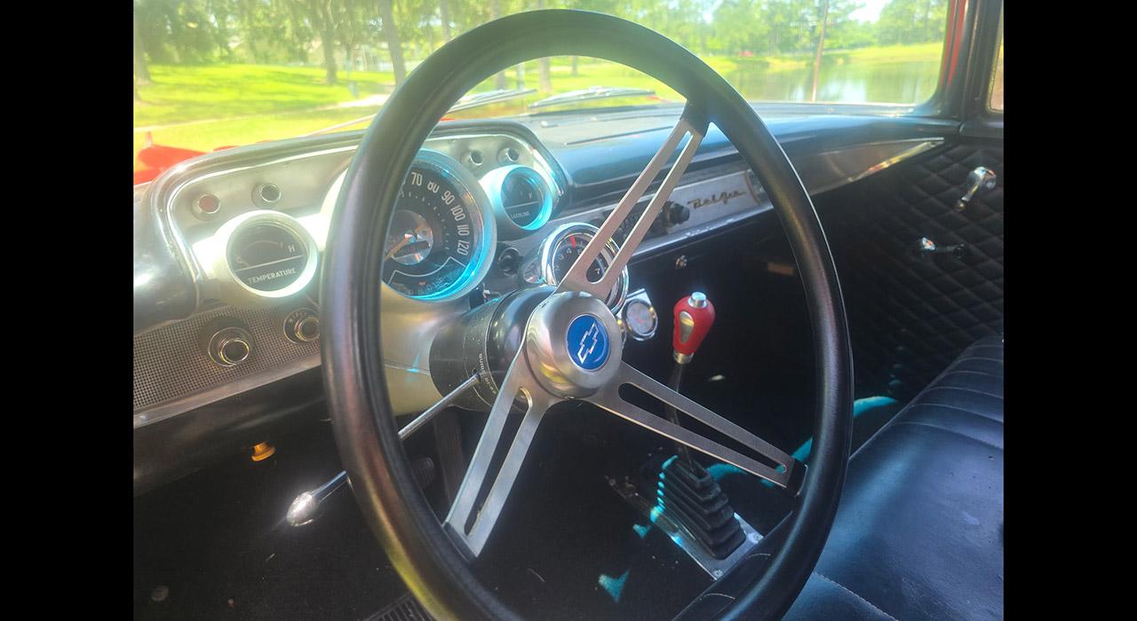 1957 Chevrolet Bel Air