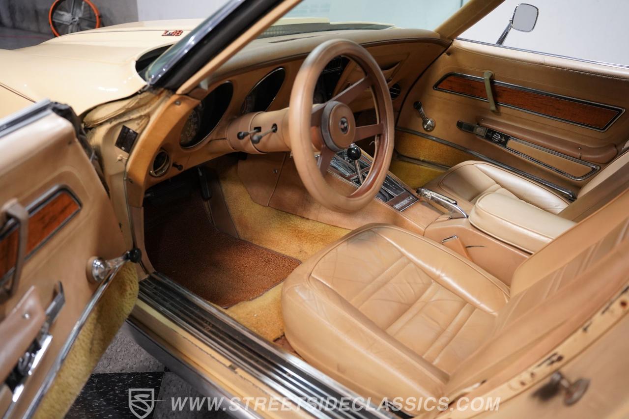 1976 Chevrolet Corvette