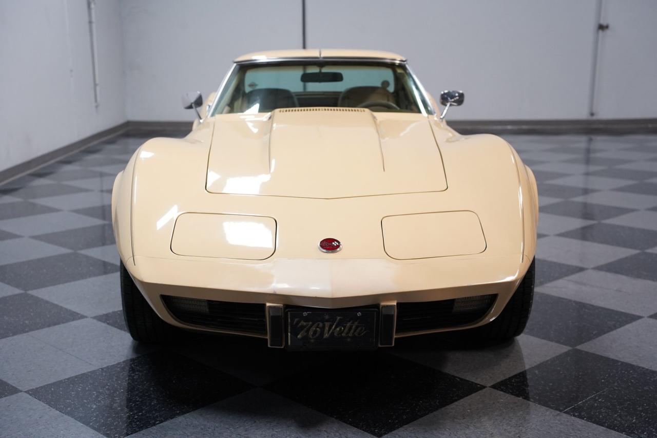 1976 Chevrolet Corvette