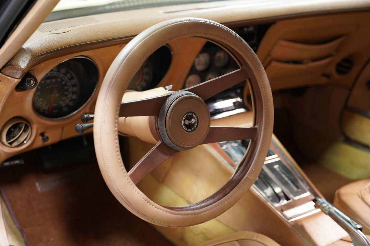 1976 Chevrolet Corvette