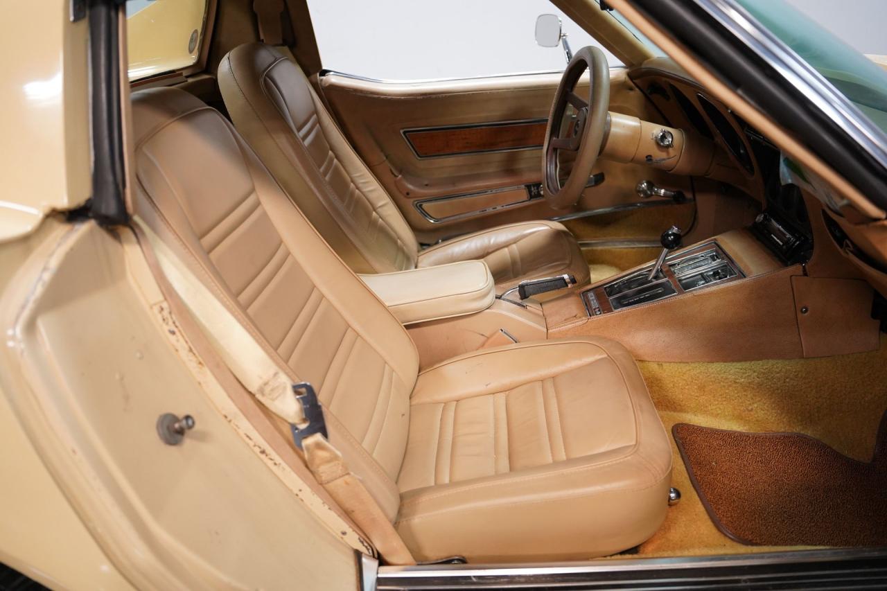 1976 Chevrolet Corvette