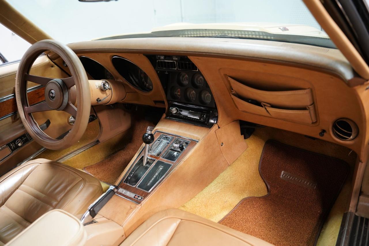 1976 Chevrolet Corvette