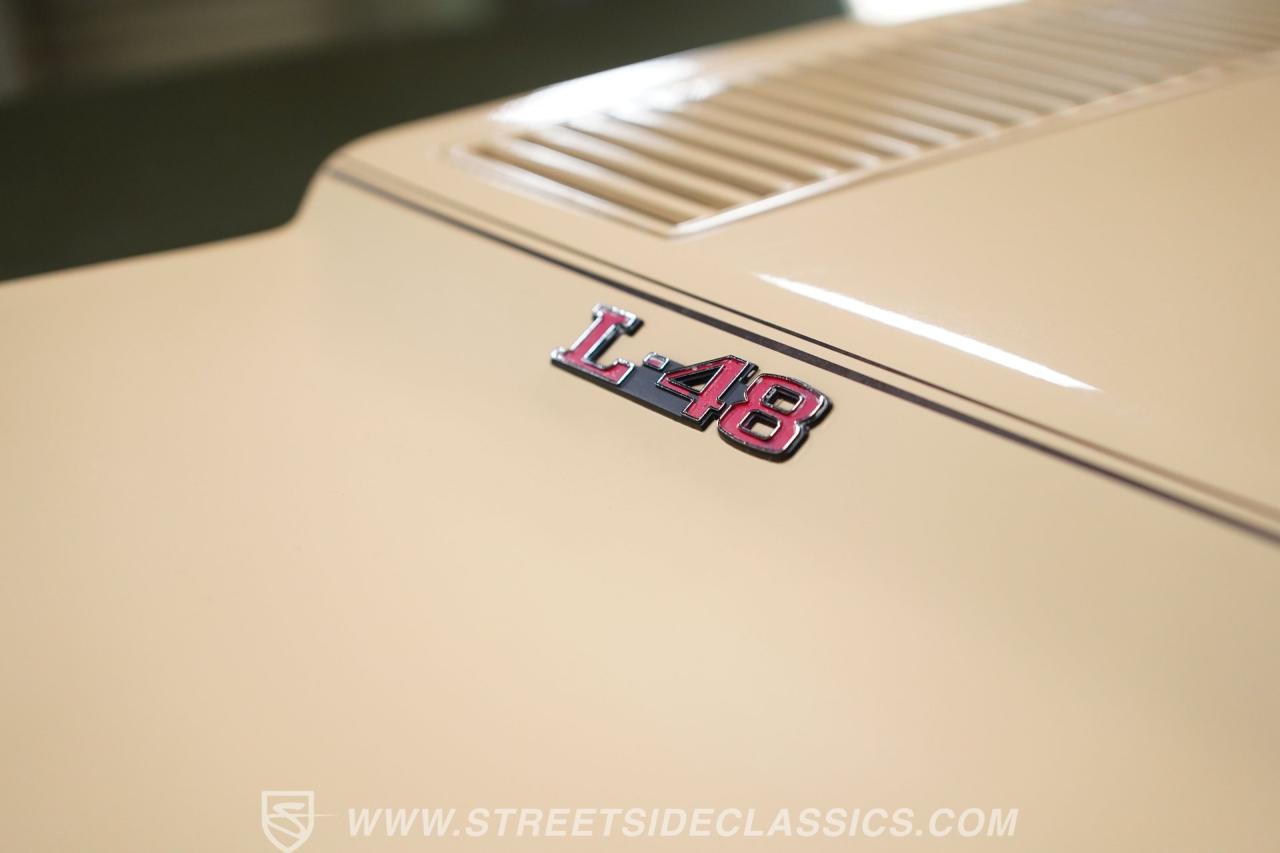 1976 Chevrolet Corvette