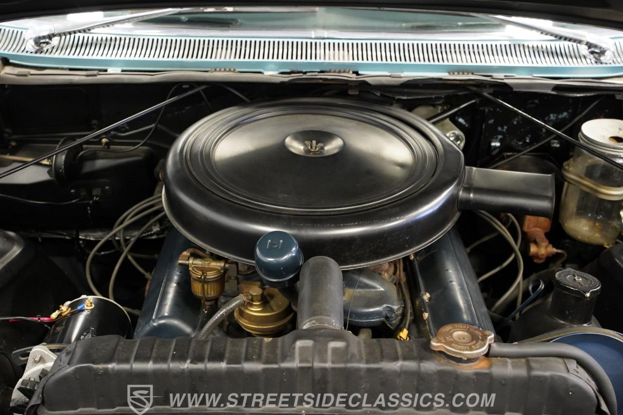 1960 Cadillac Series 62 Convertible