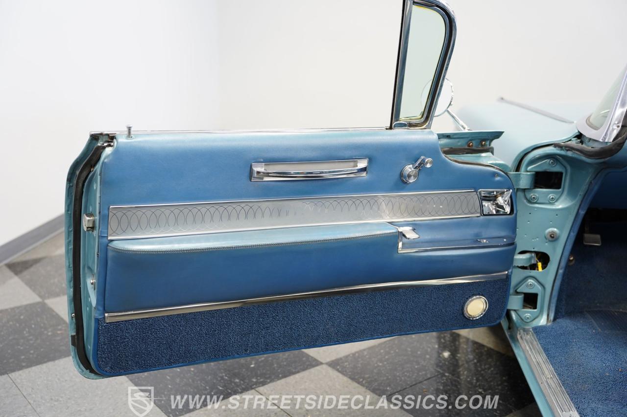 1960 Cadillac Series 62 Convertible
