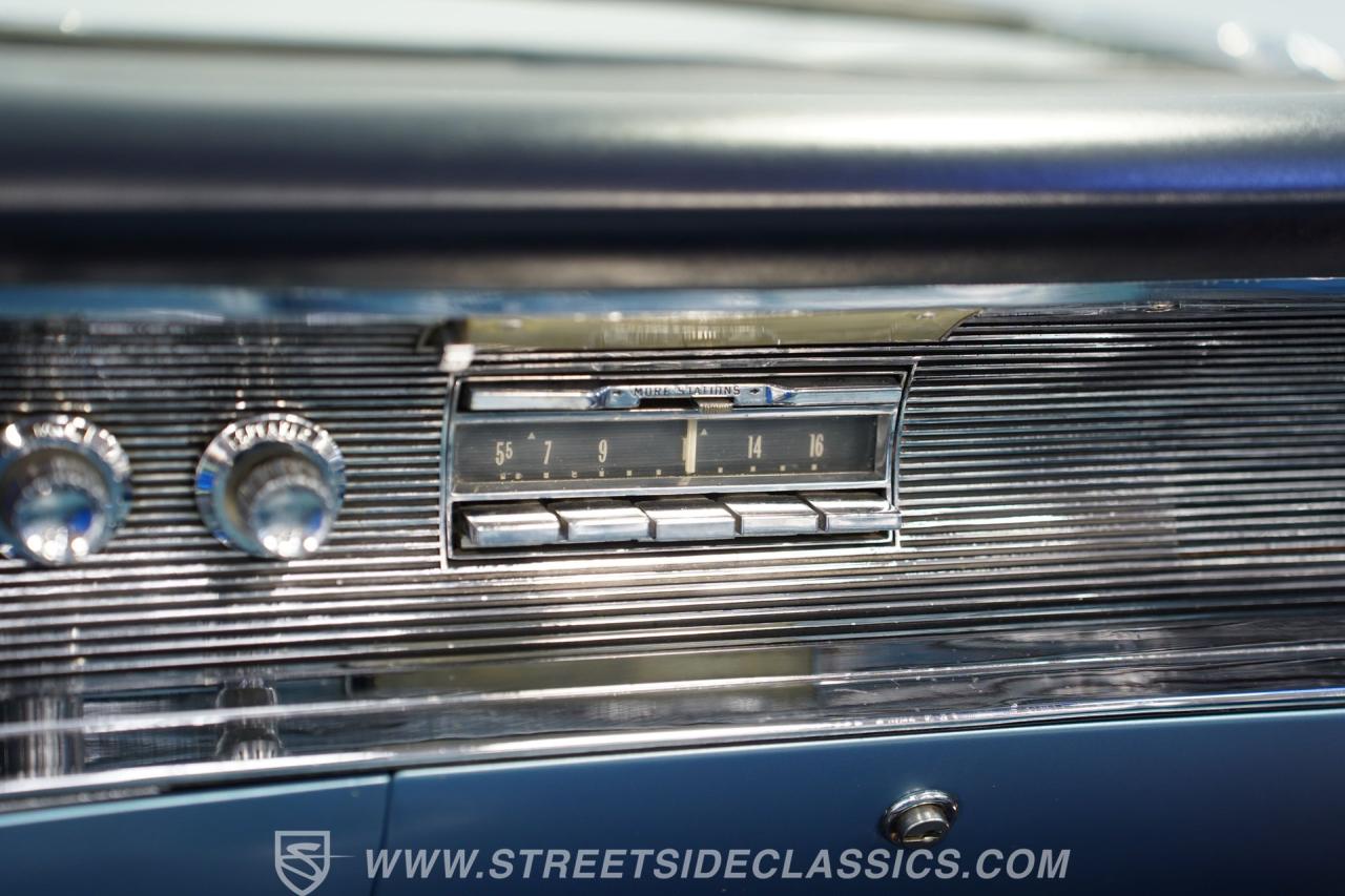1960 Cadillac Series 62 Convertible