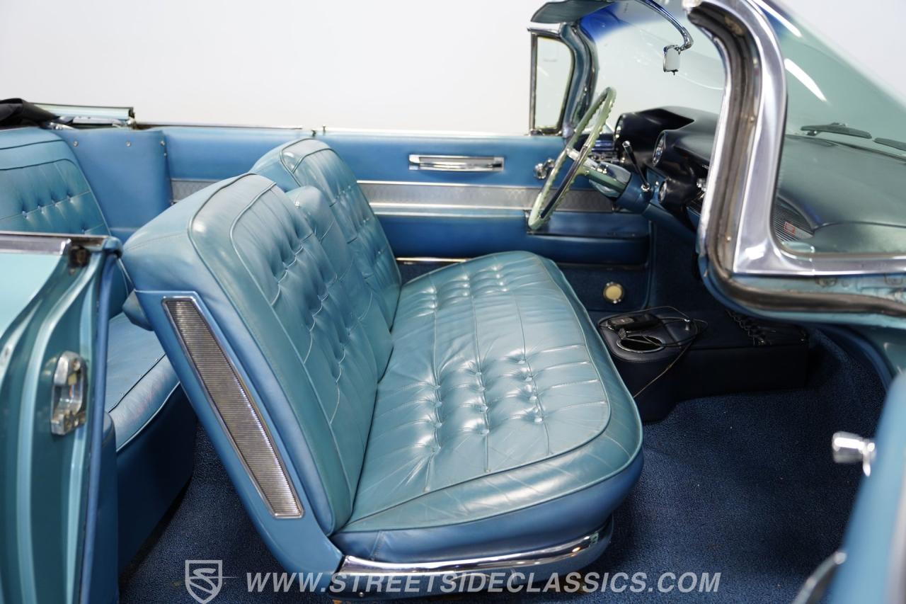 1960 Cadillac Series 62 Convertible