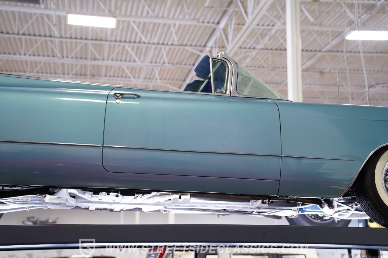 1960 Cadillac Series 62 Convertible