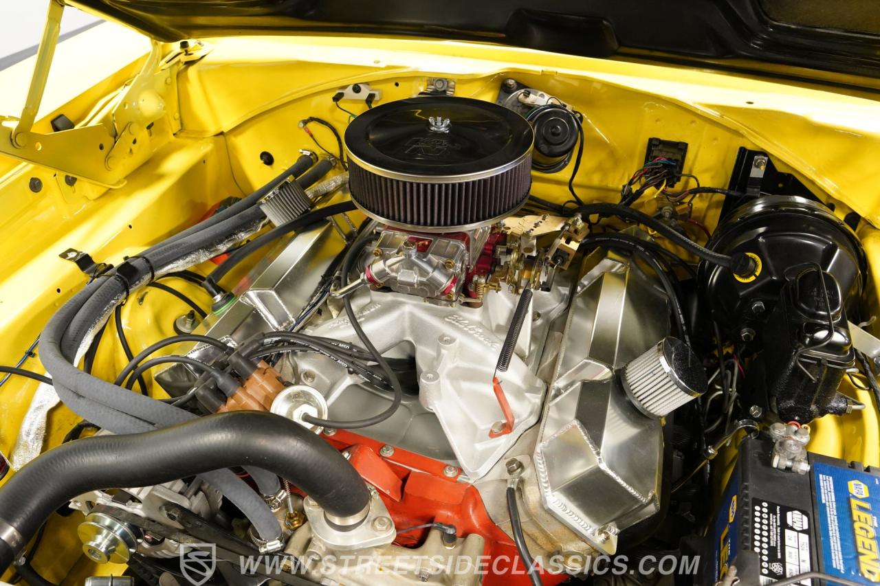 1969 Plymouth Road Runner