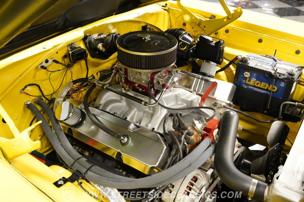 1969 Plymouth Road Runner