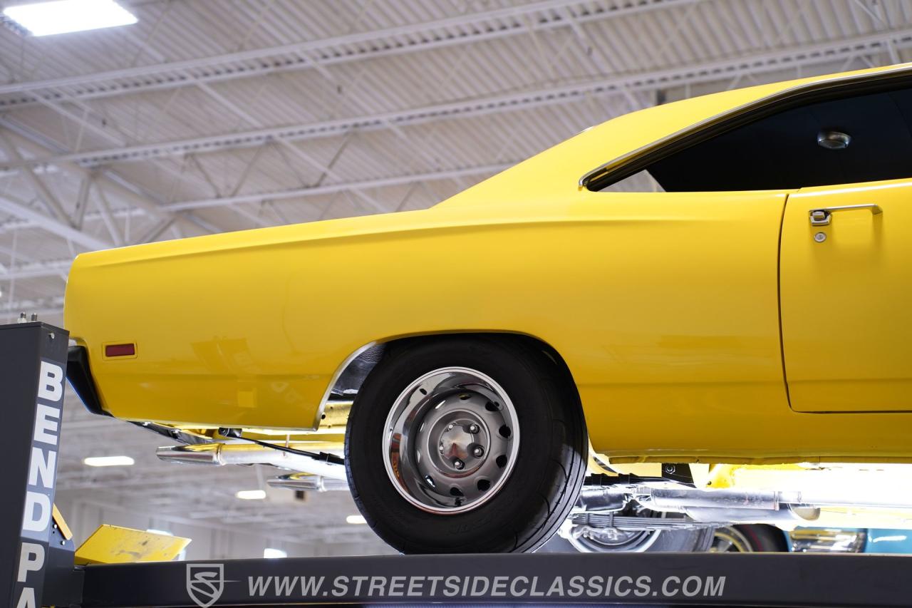 1969 Plymouth Road Runner