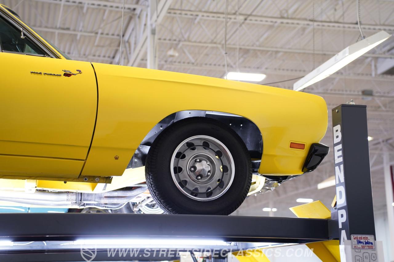 1969 Plymouth Road Runner