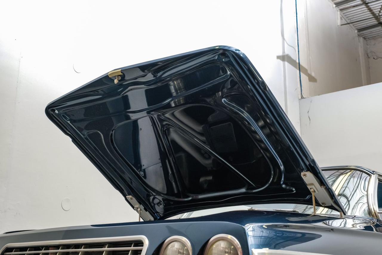 1962 Chevrolet Impala Custom Show Car