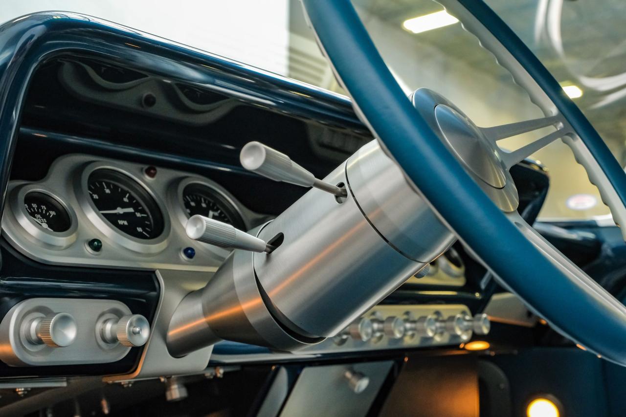 1962 Chevrolet Impala Custom Show Car