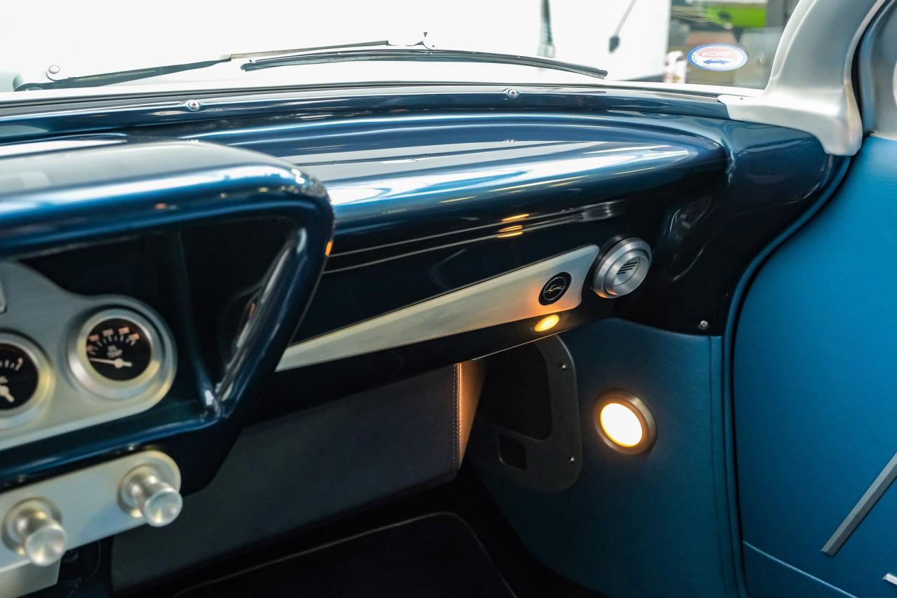 1962 Chevrolet Impala Custom Show Car