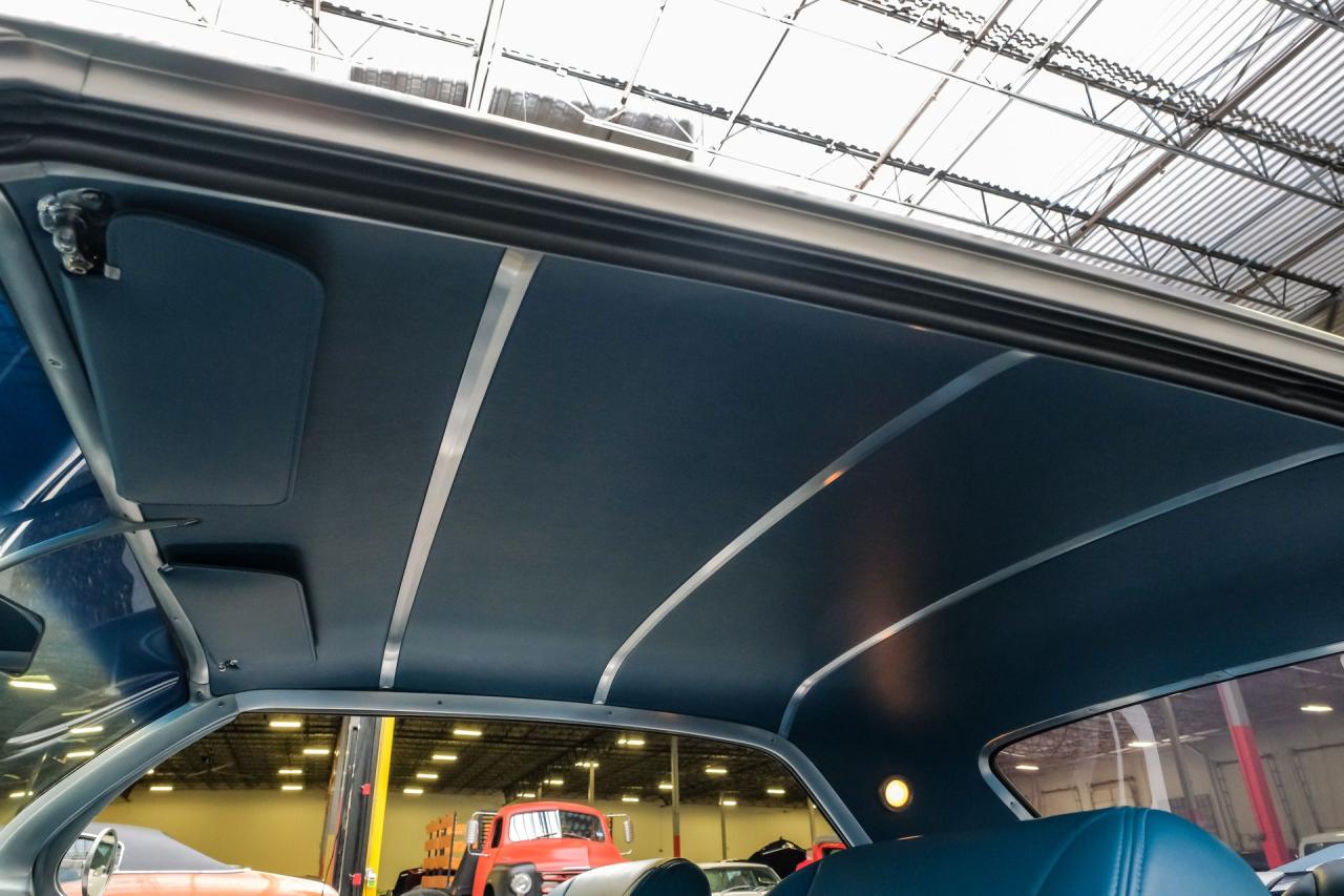 1962 Chevrolet Impala Custom Show Car