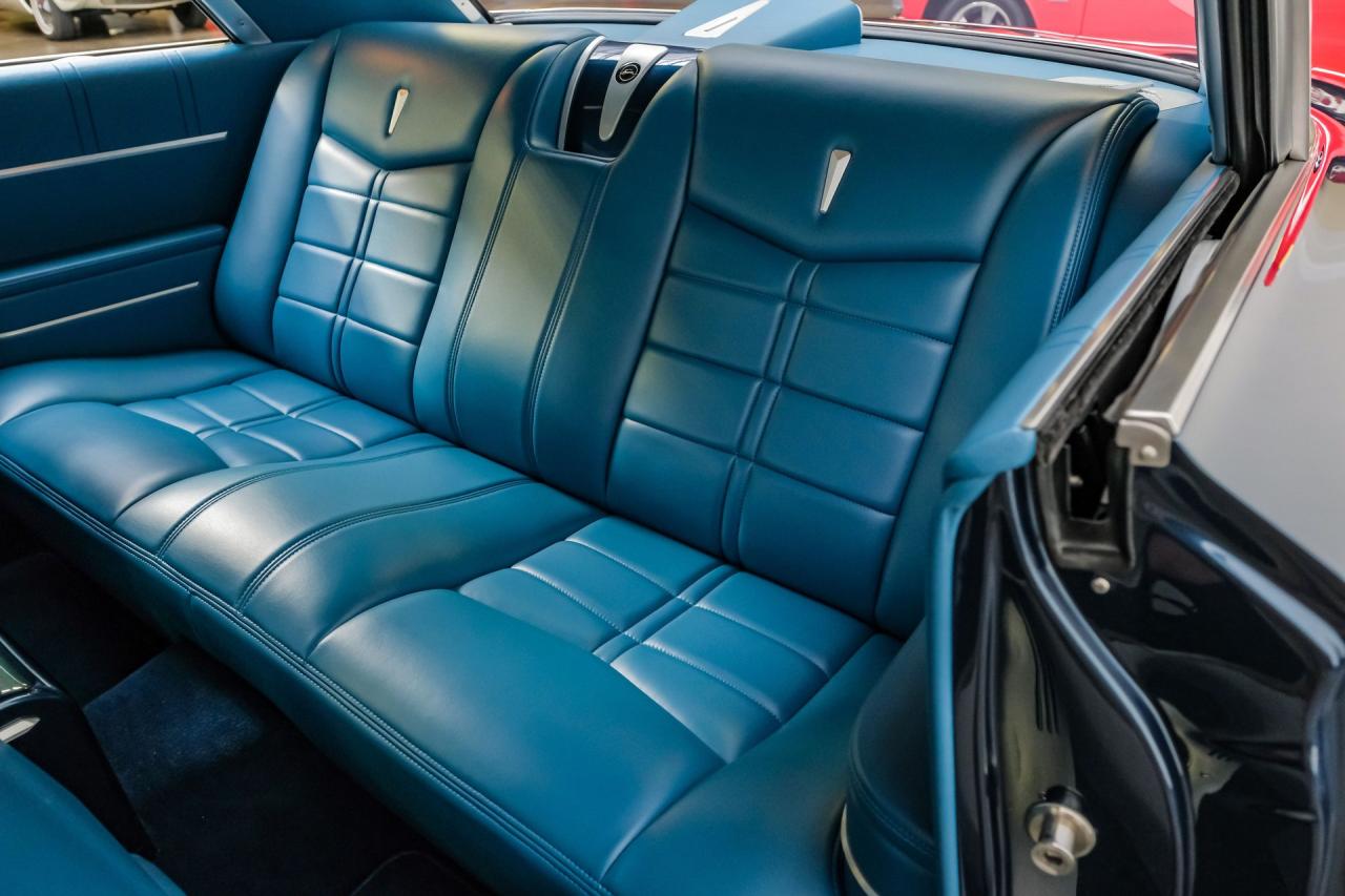 1962 Chevrolet Impala Custom Show Car