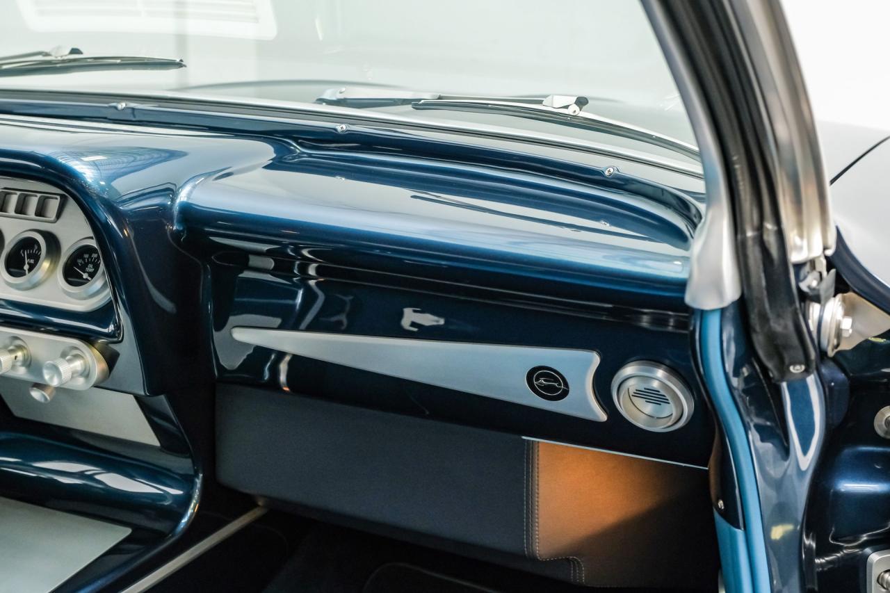 1962 Chevrolet Impala Custom Show Car