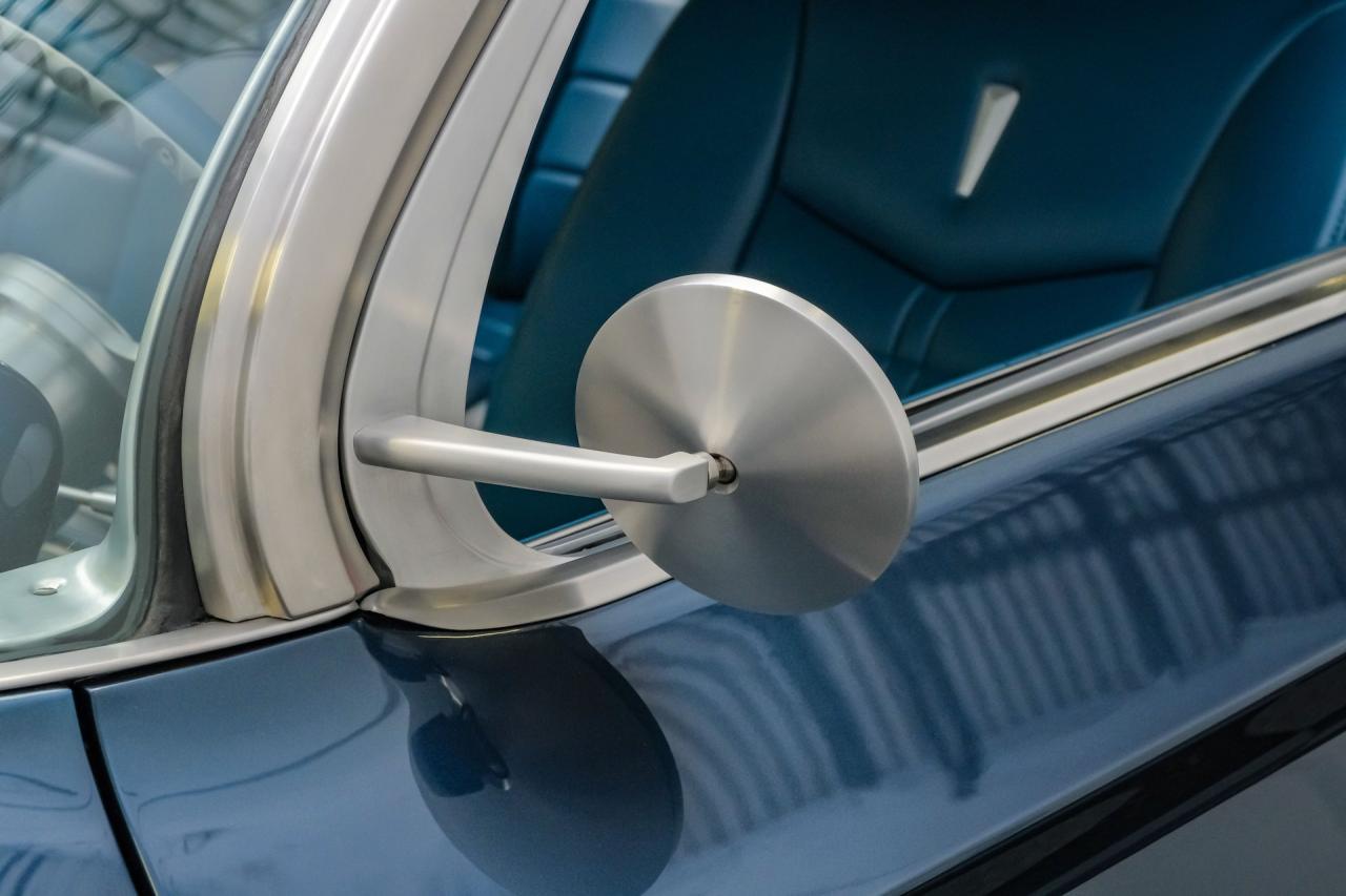 1962 Chevrolet Impala Custom Show Car