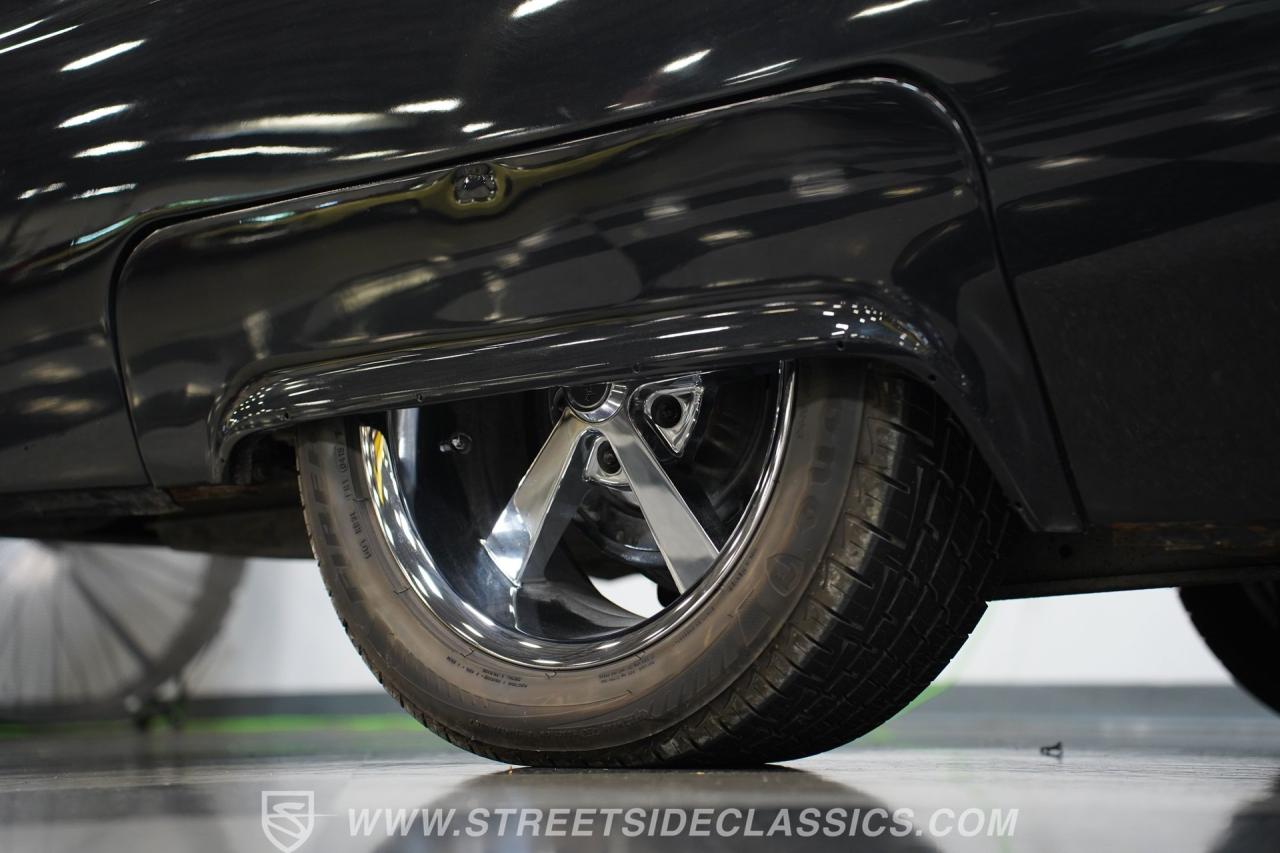 1968 Cadillac DeVille Convertible