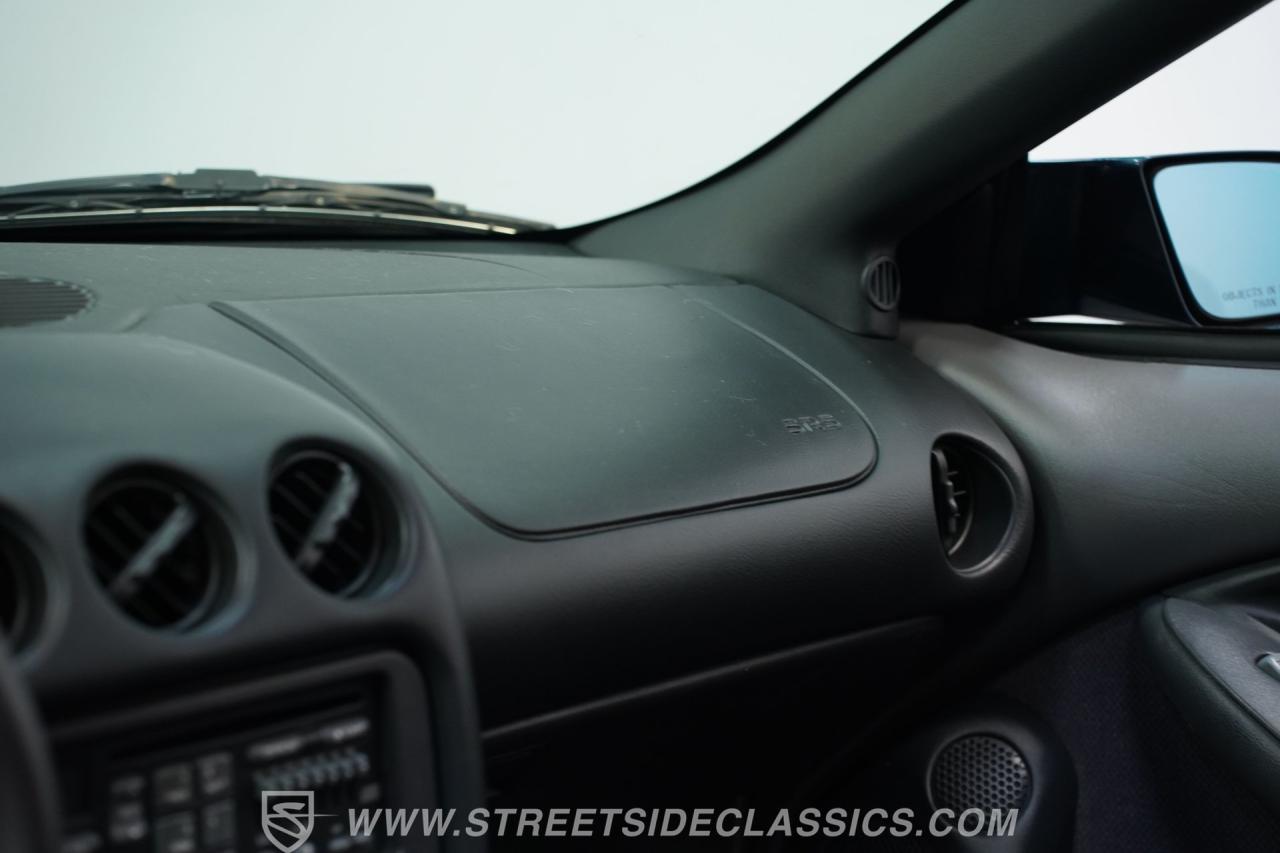 1997 Pontiac Firebird Formula