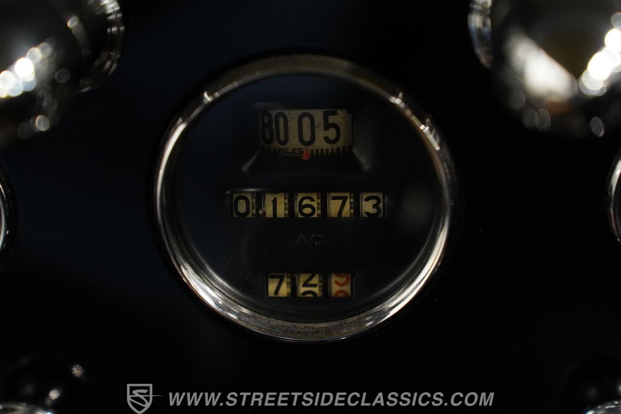 1929 Pontiac Sedan