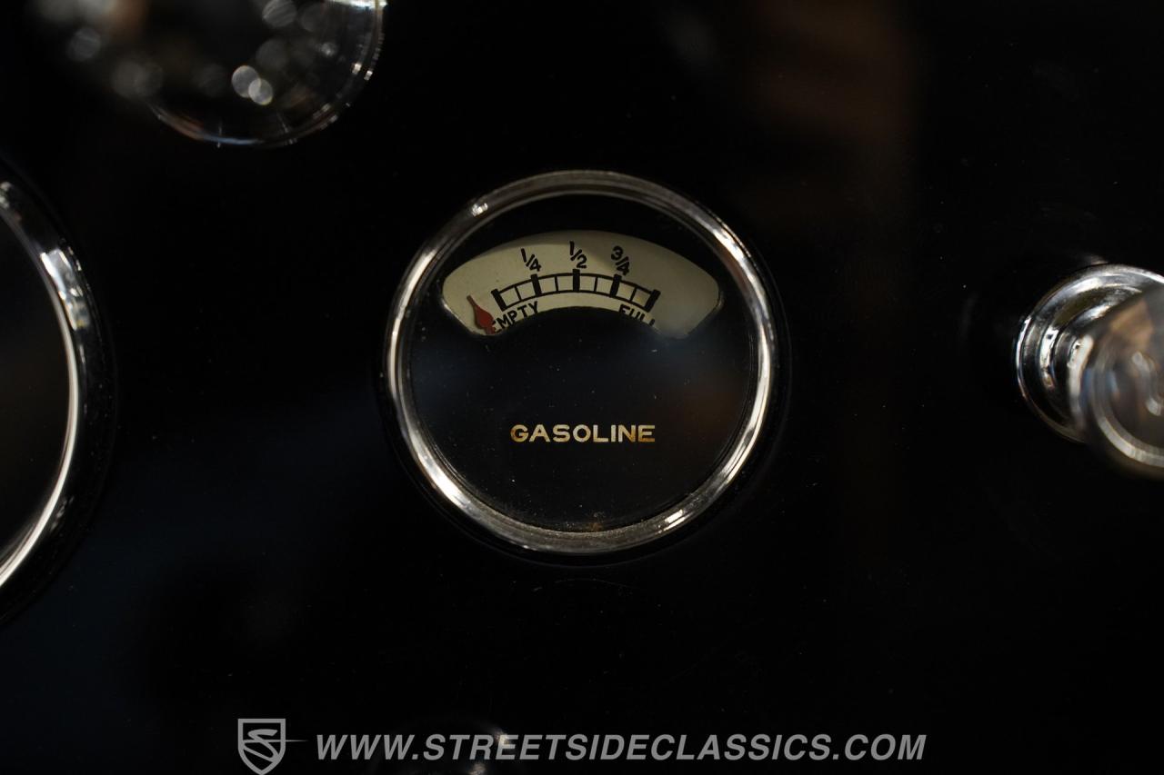 1929 Pontiac Sedan