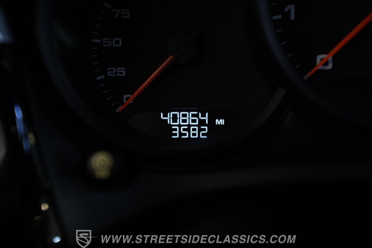 2019 Porsche Macan AWD