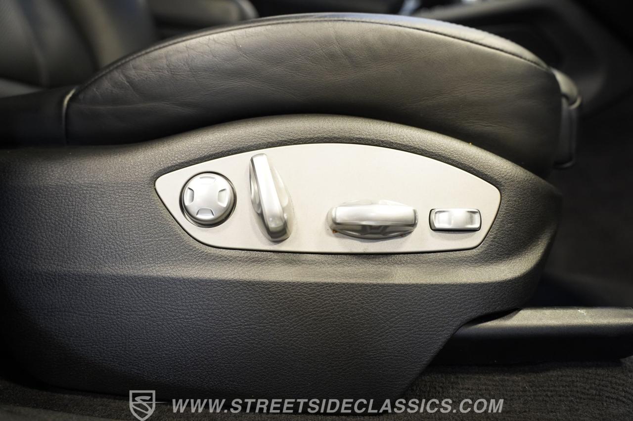 2019 Porsche Macan AWD