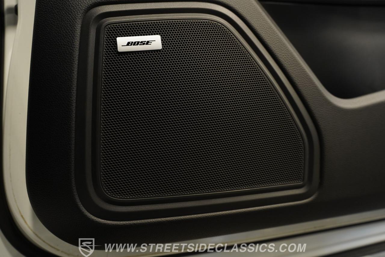 2019 Porsche Macan AWD